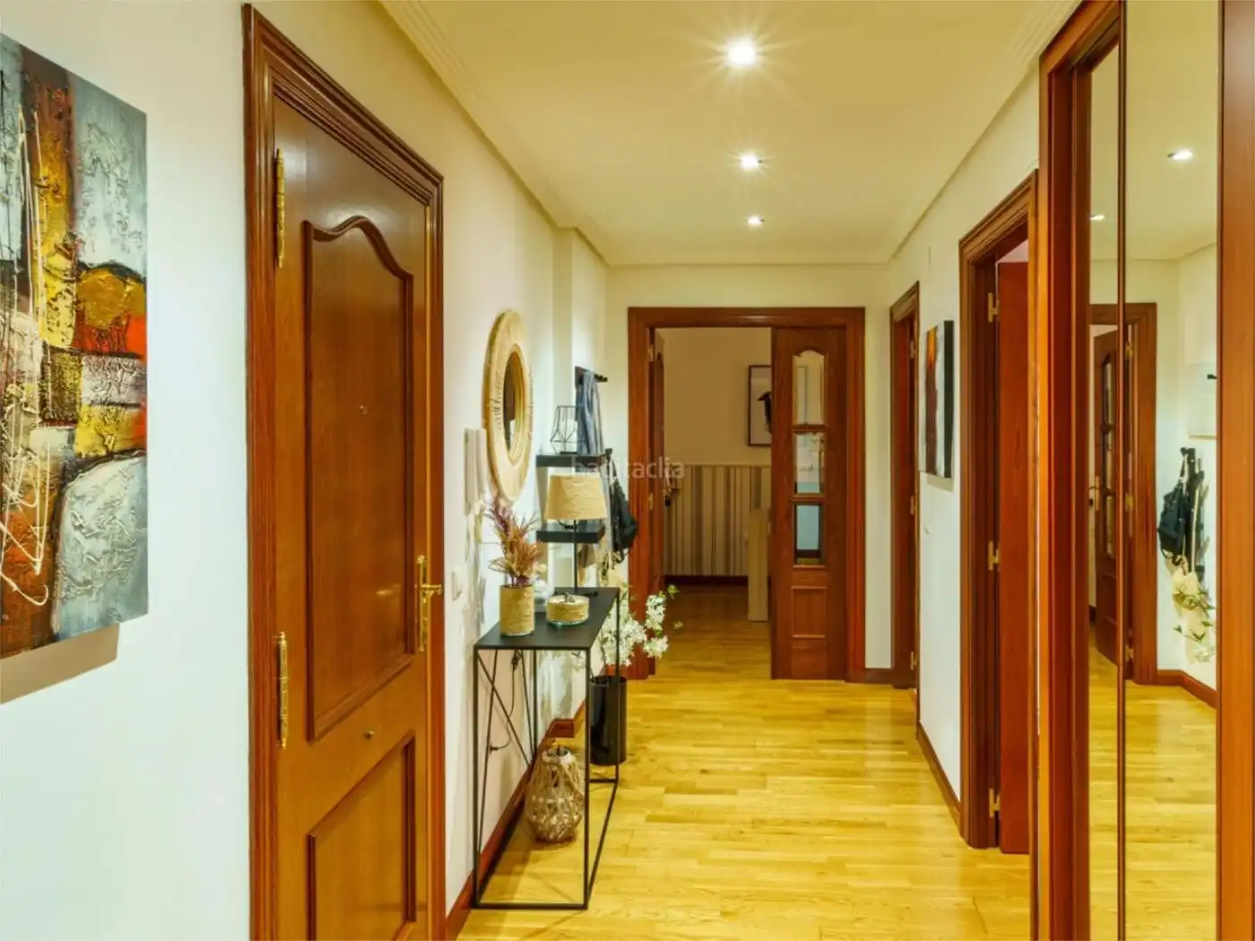 Flat with lift for sale in Calle San Cristóbal 22, imagen 2