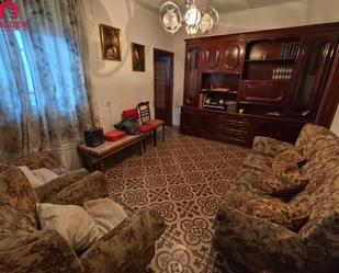 Living room of House or chalet for sale in  Córdoba Capital