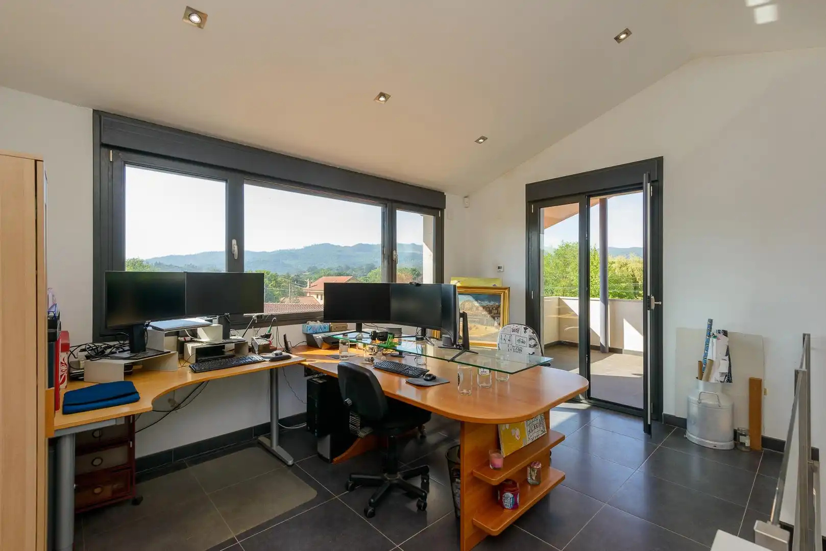 Casa o chalet en venta en Llanera con Calefacción, Jardín privado y Terraza