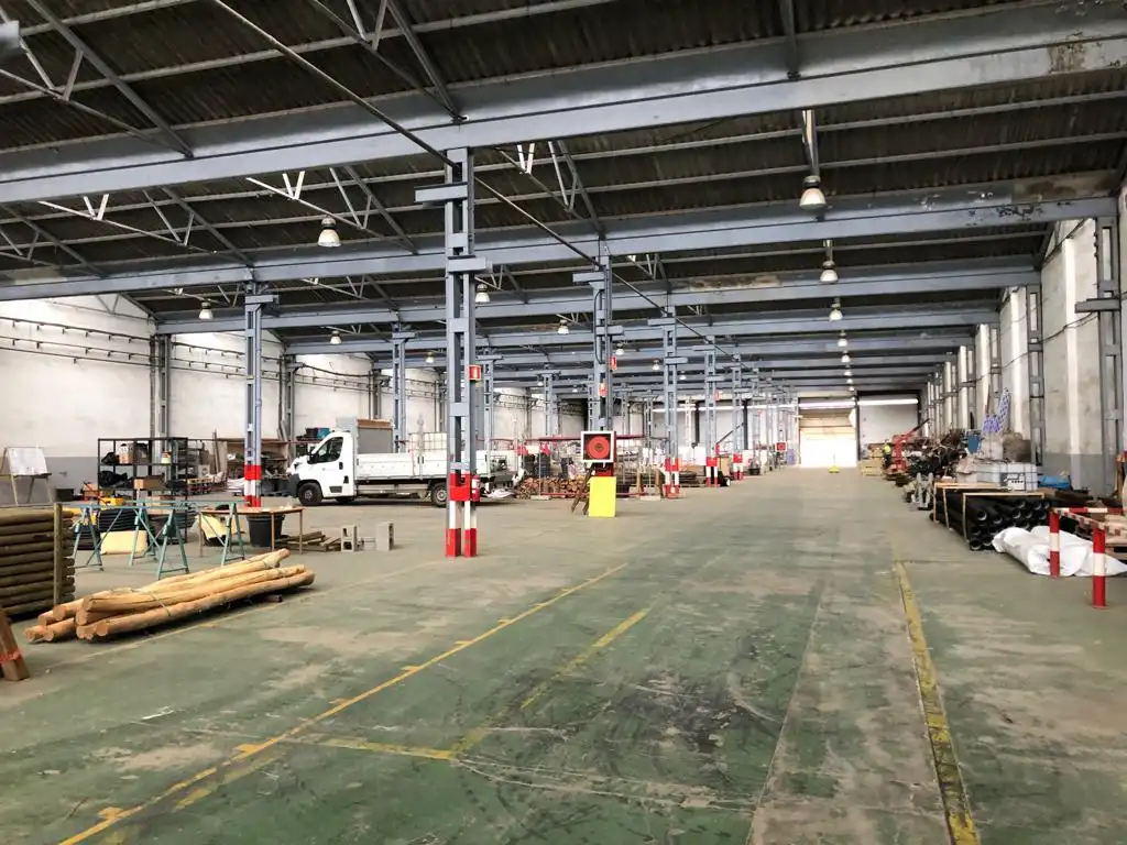 Industrial building to rent in Carretera de l'Hospitalet 64, imagen 19