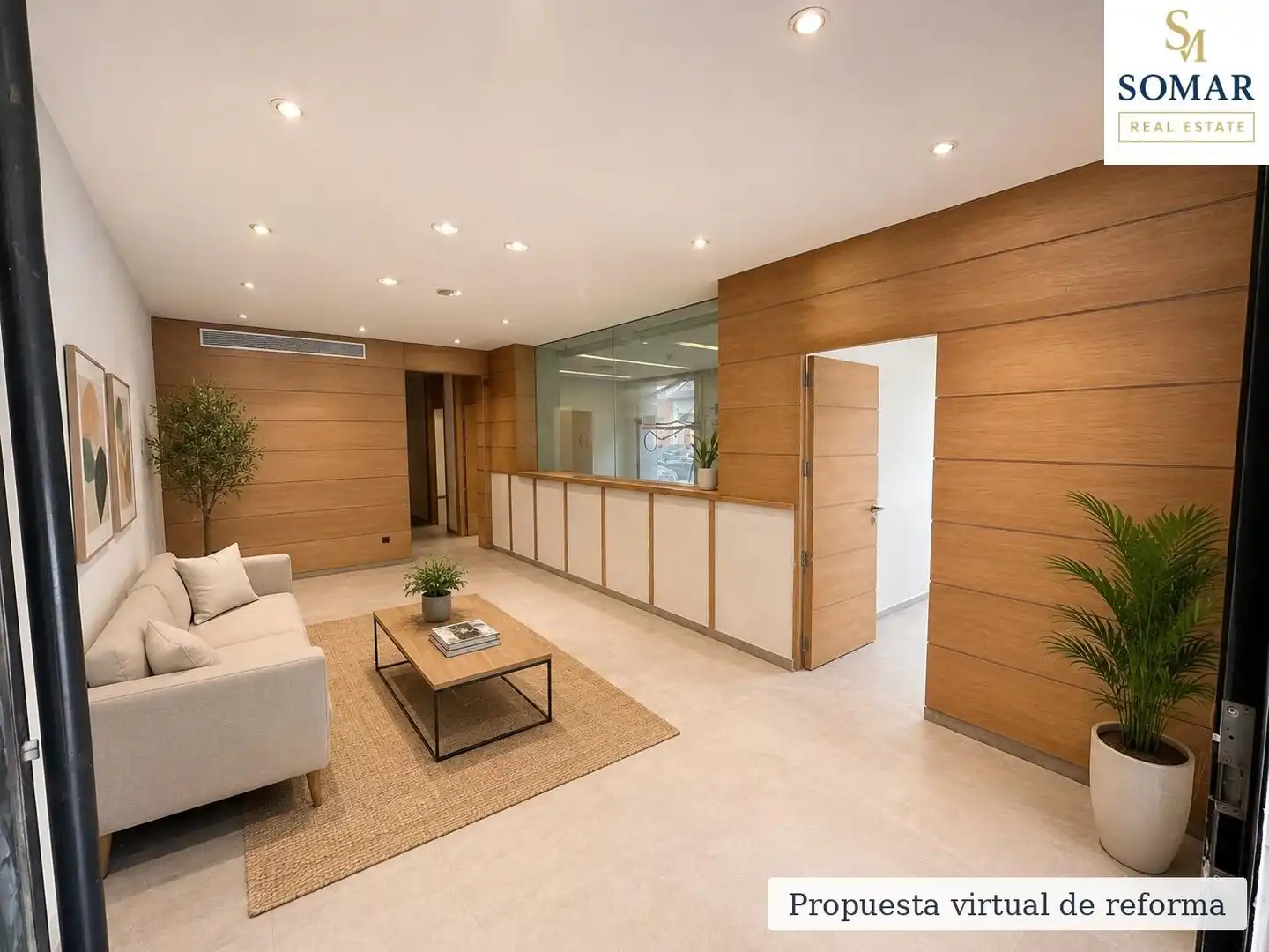 Local en venta en Carlet