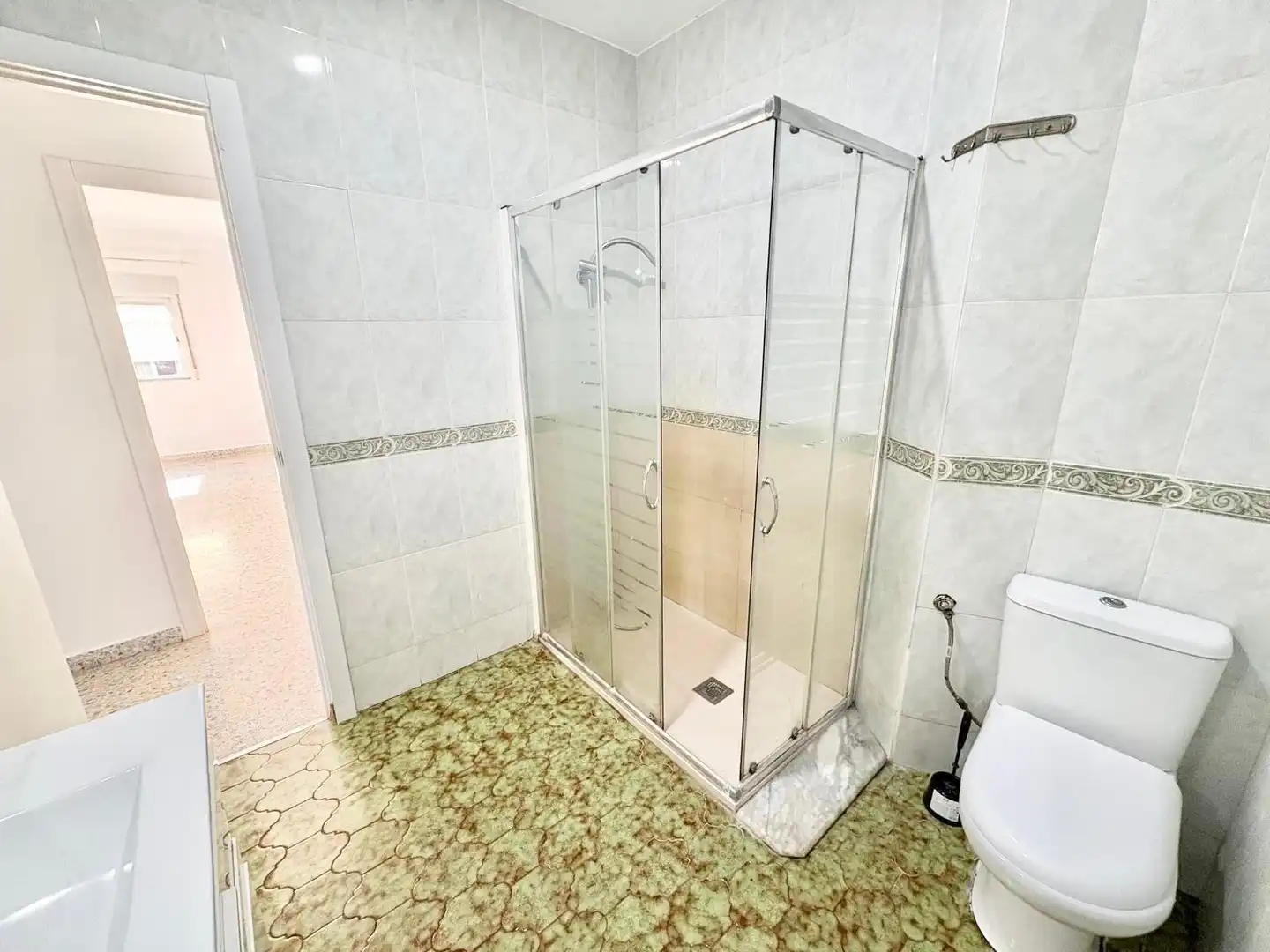 Baño de Planta baja en venta en Salobreña con Terraza