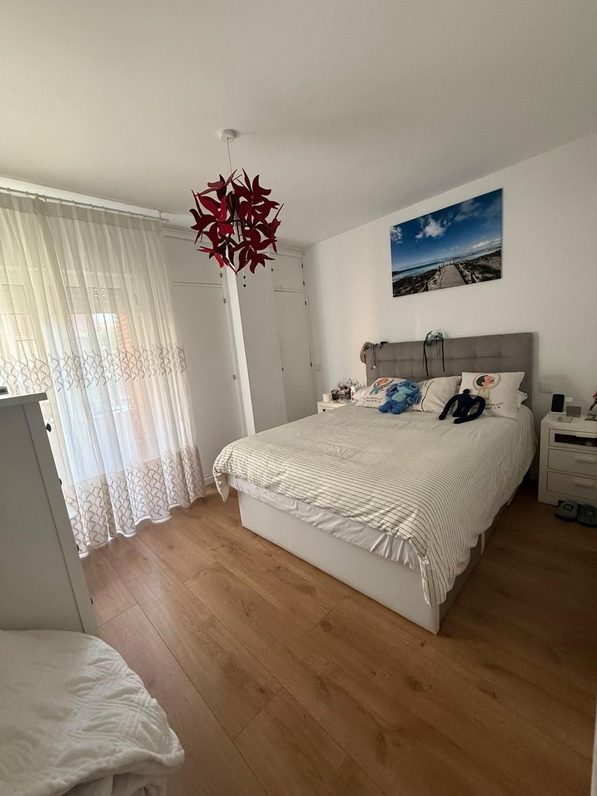 Dormitori de Pis de lloguer en Segovia Capital