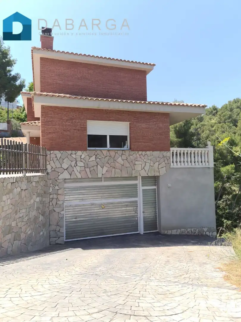 Casa con terrazza in vendita a Carrer Vallès 8, imagen 48
