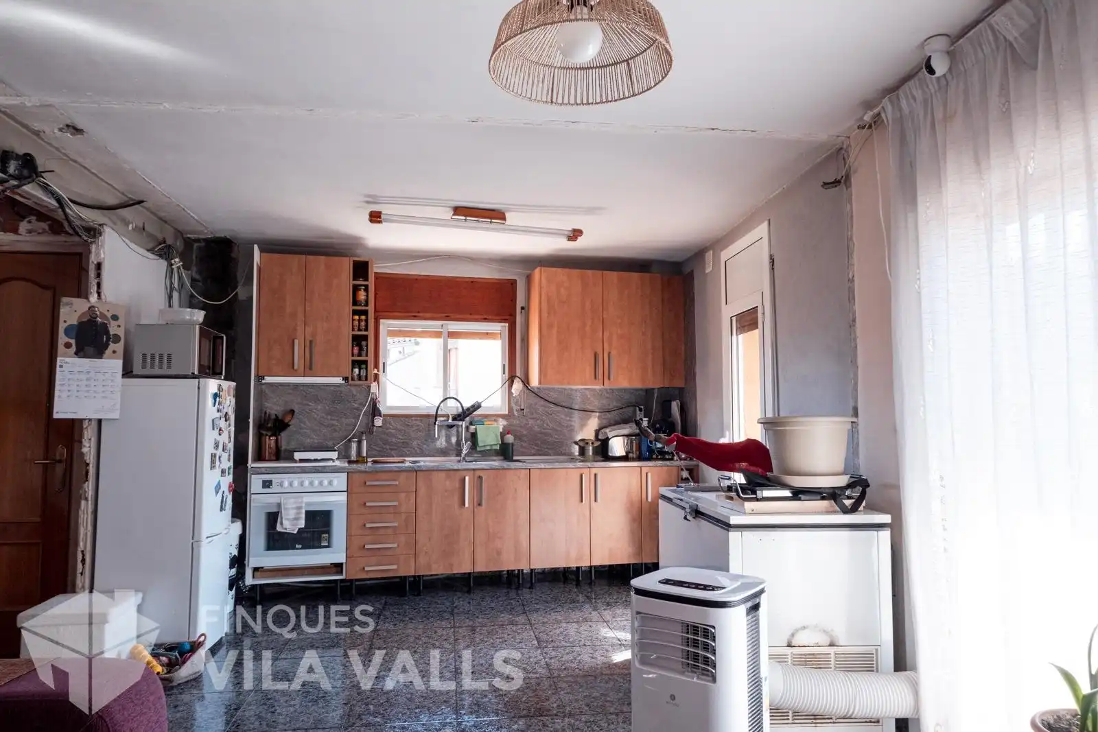 Casa o xalet en venda a Carrer passeig del remei, Caldes de Montbui