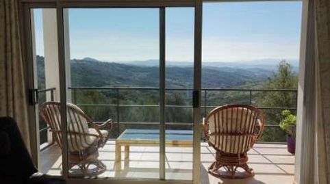 Foto 4 von Country house zum Verkauf in Gaucín, Málaga