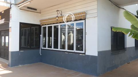 Foto 3 von Geschaftsraum zur Miete in La Habana, Los Cristianos, Arona