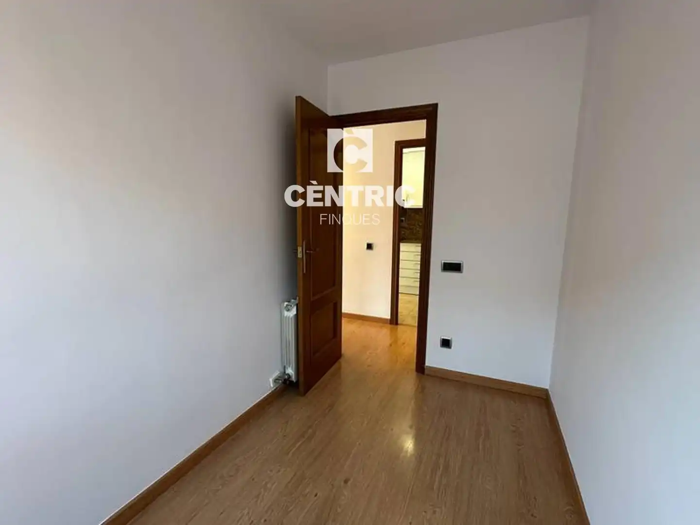 Flat for rent in Barri del Centre