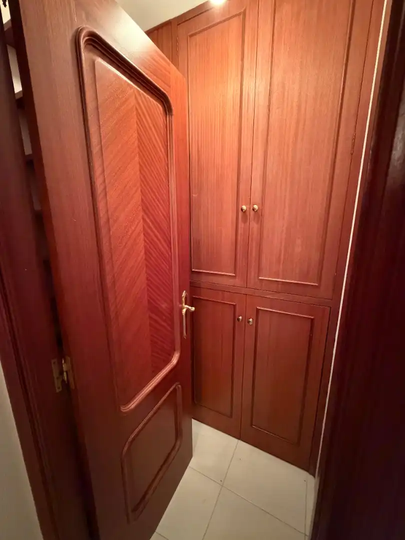 Flat for rent in Agra del Orzán - Ventorrillo