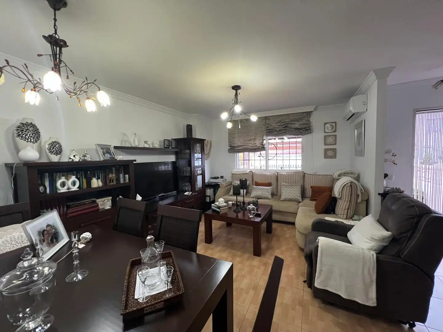 Casa a schiera con piscina in vendita a Chilches, imagen 8