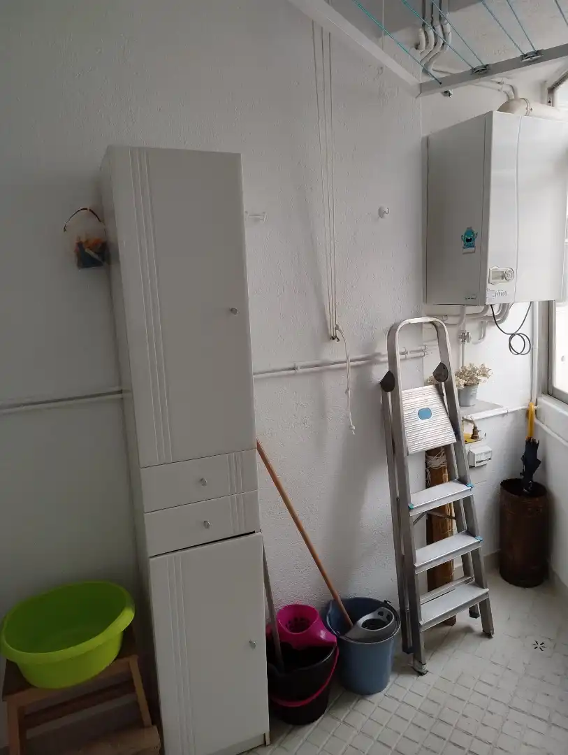 Flat with lift to rent in Rúa Montero Ríos 50, imagen 26