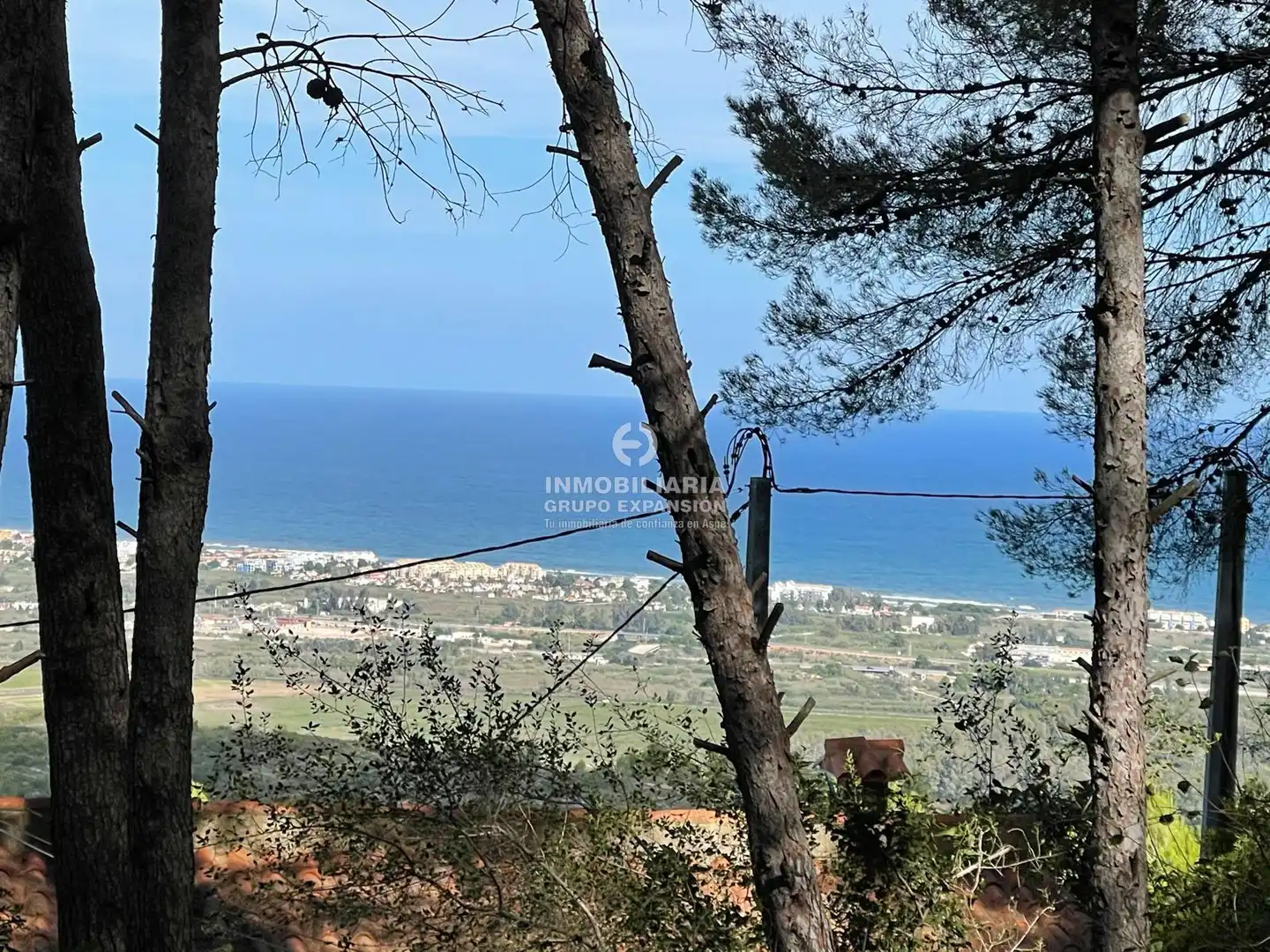 Casa o chalet en venta en Benimeli