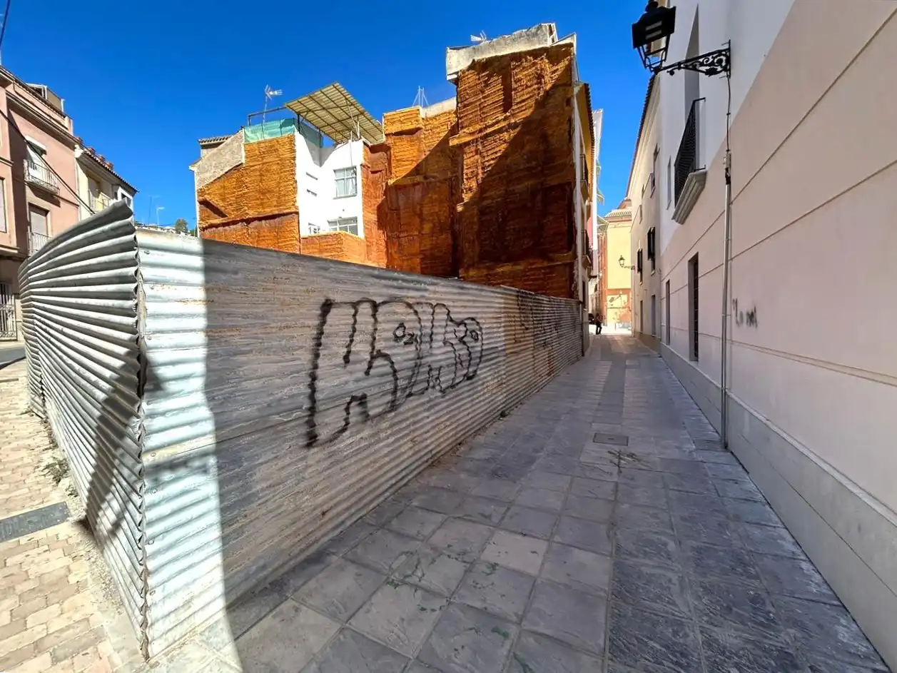 Terreno residencial en venta en Juan de Toledo, imagen 13
