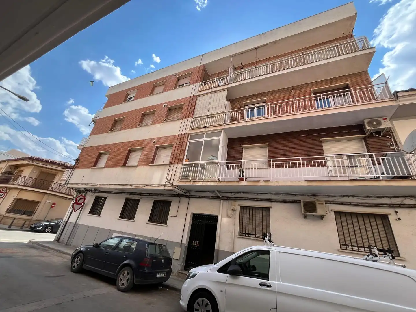 Flat for sale in Calle Buenos Aires 36, imagen 3