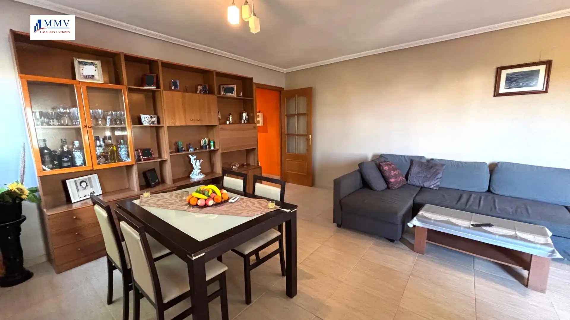 Appartement avec terrasse à vendre à El Molí-El Rieral, imagen 7