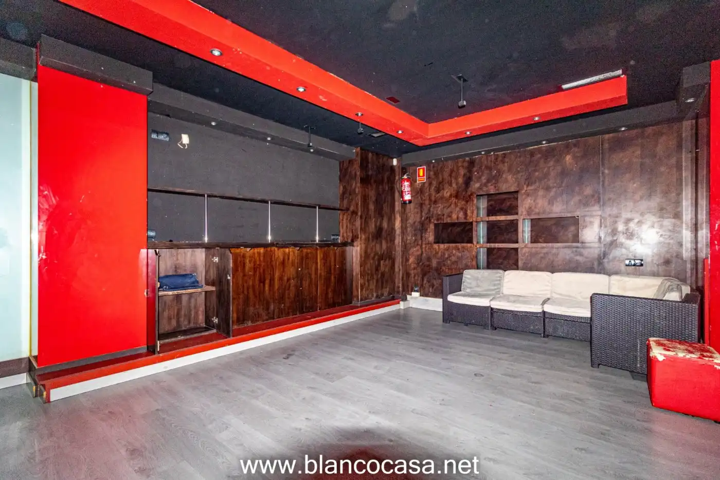 Local comercial en venda a A Laracha, imagen 3