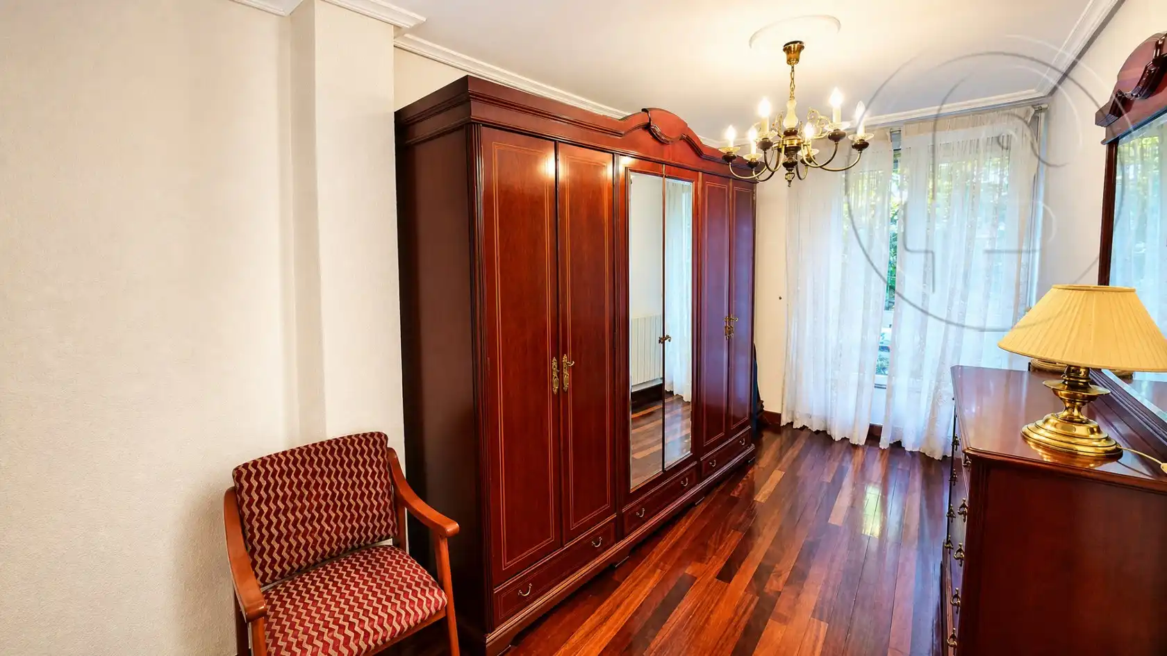 Appartamento con ascensore in vendita a Calle Vargas, imagen 14