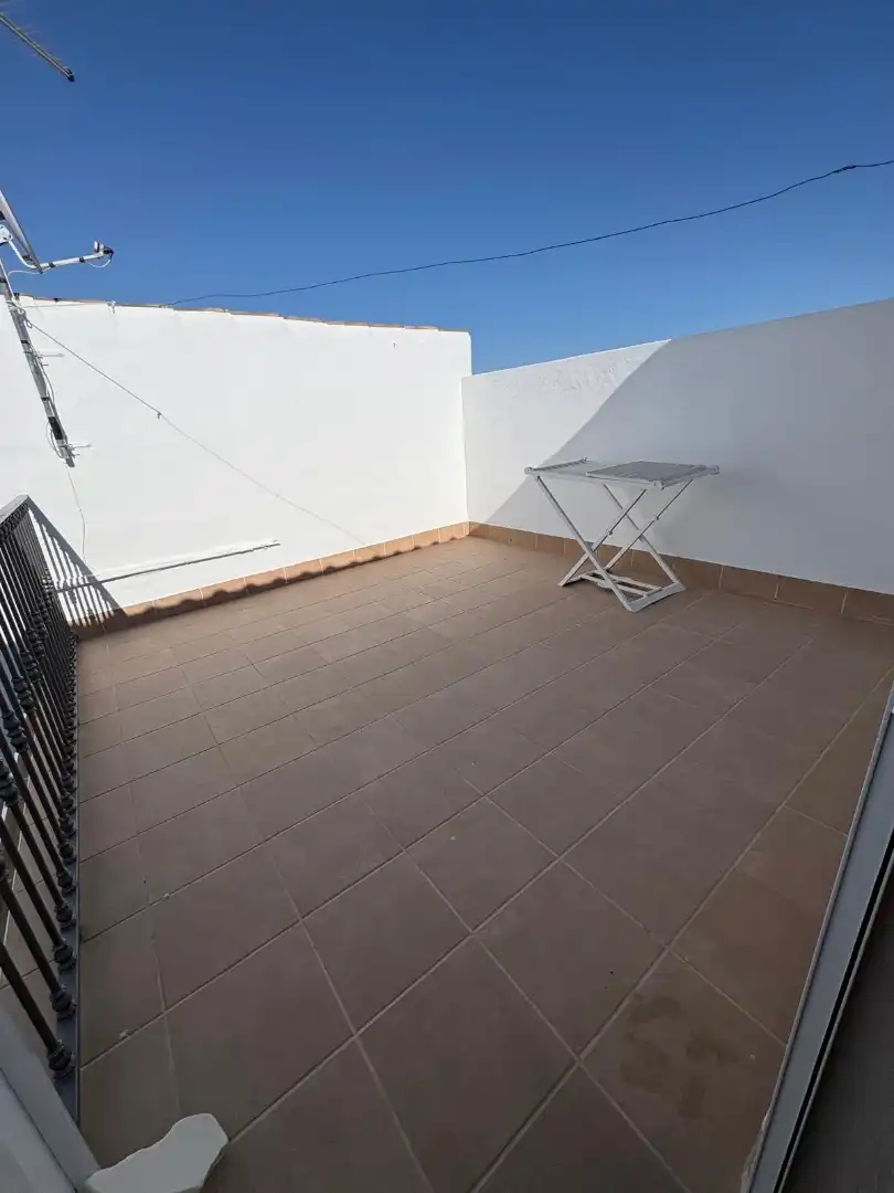 Flat for sale in Montemayor, imagen 9