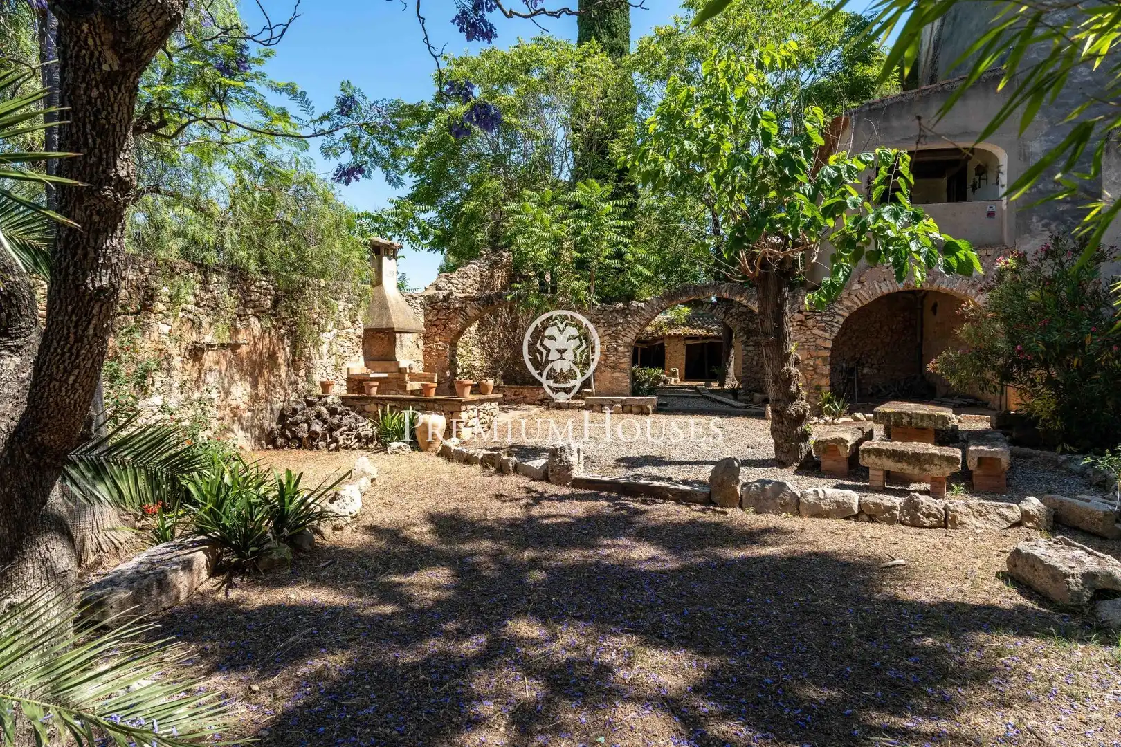 Vista exterior de Casa o chalet en venta en Tarragona con Jardín privado, Trastero y Balcón