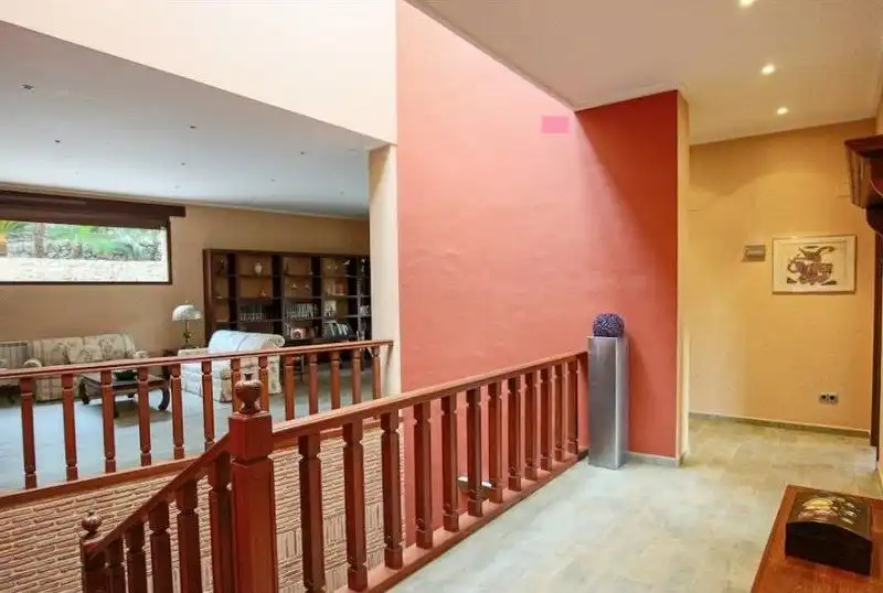 Villa con giardino in vendita a Centro, imagen 15