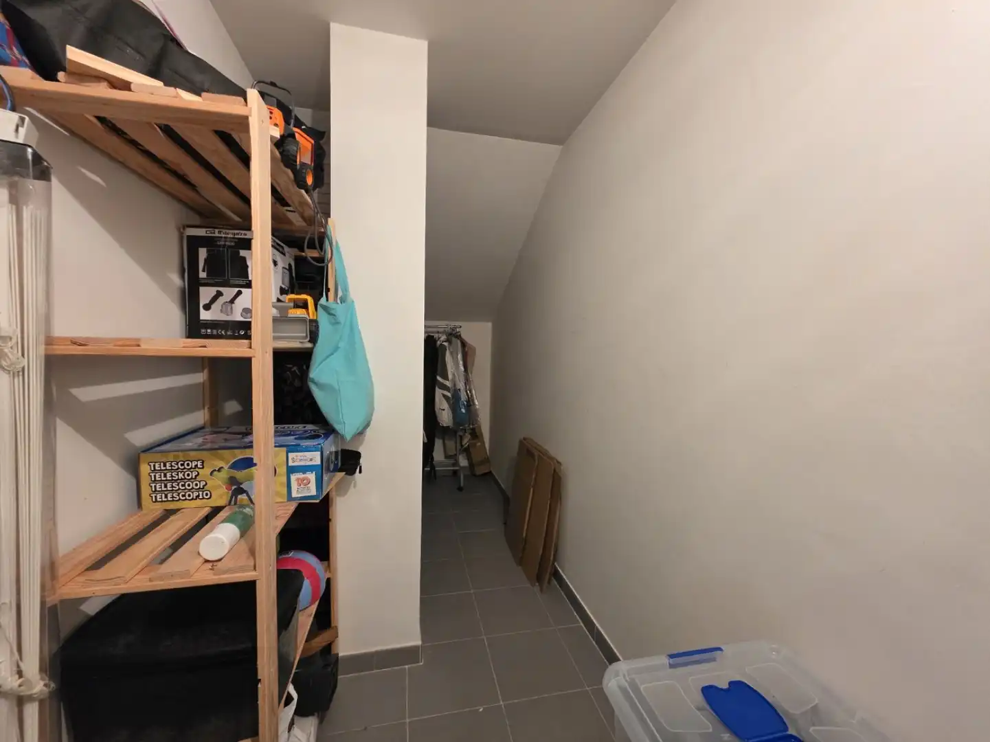 Piso de alquiler en Siero con Calefacción, Parquet y Trastero