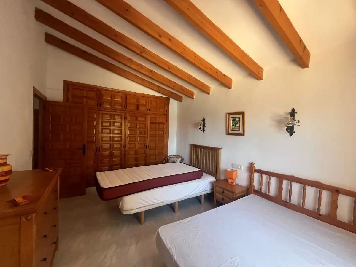 Casa con piscina in vendita a La Empedrola, imagen 11