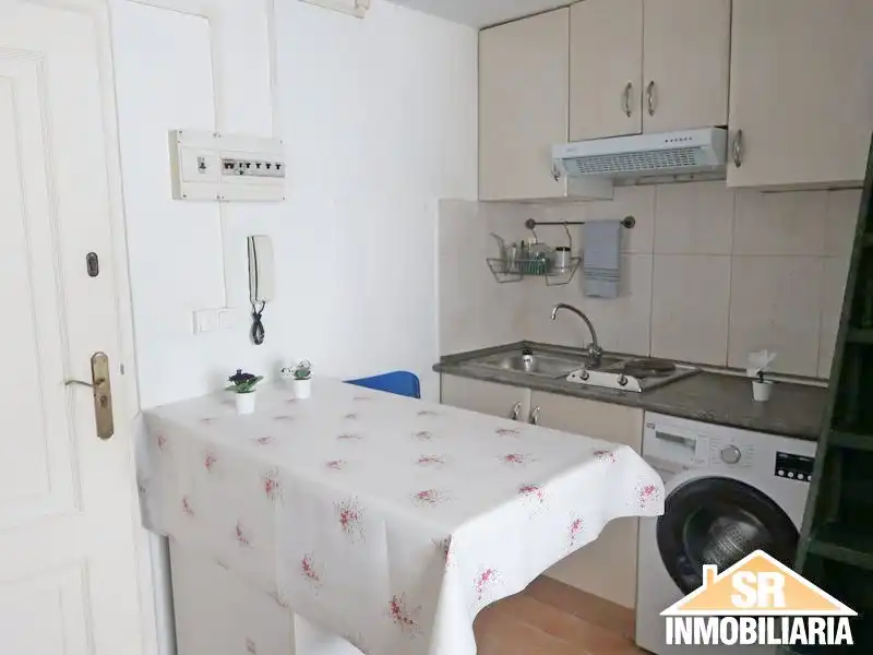 Loft zur Miete in Rúa Nogueira, Liáns