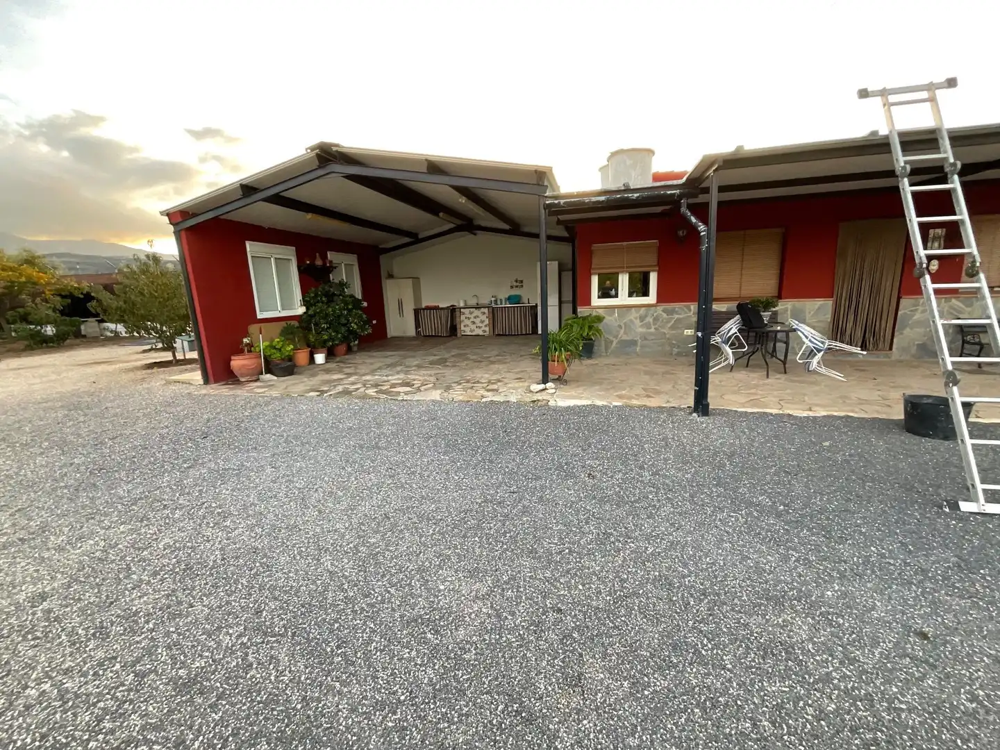 Casa rústica en venda a Zona de la Vega, imagen 14