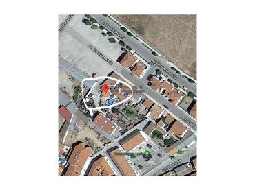 Industrial building for sale in Avenida Trashumancia