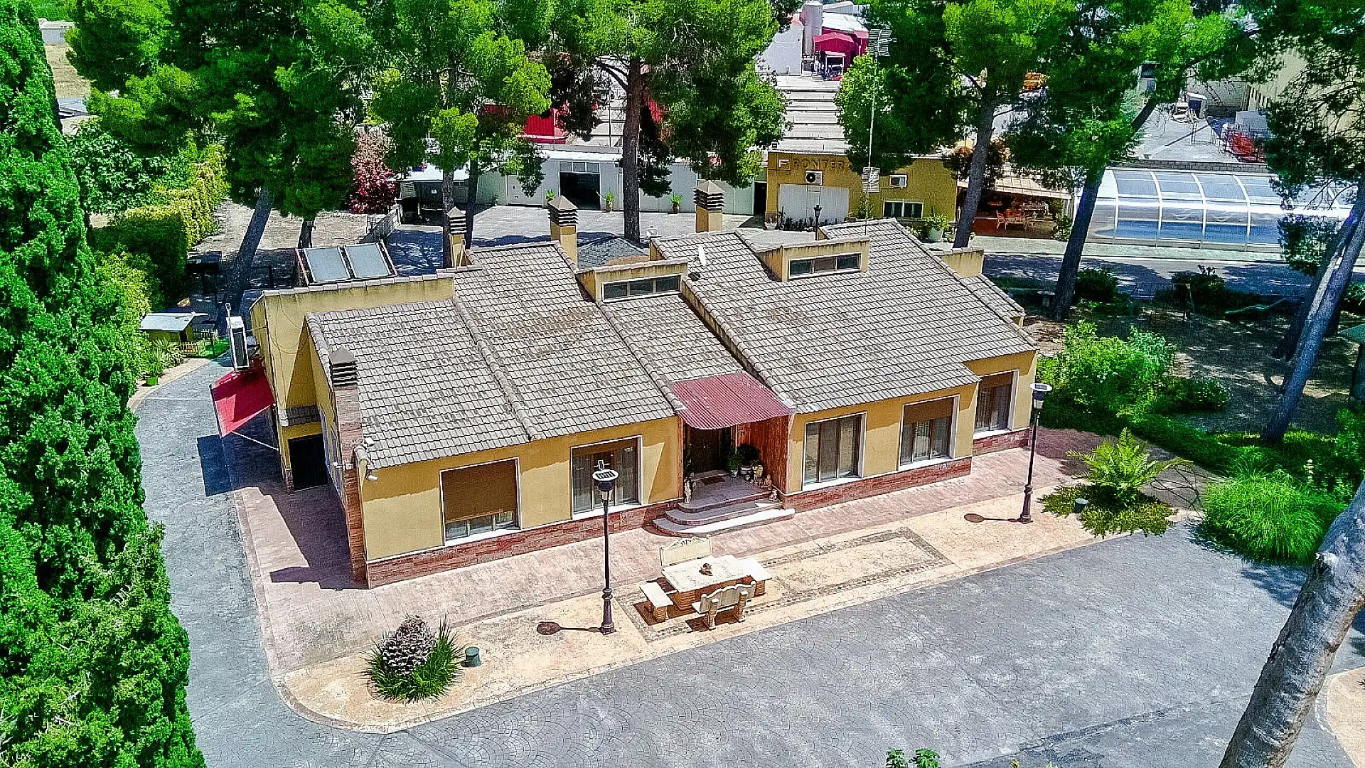Casa o chalet en venta en Yecla