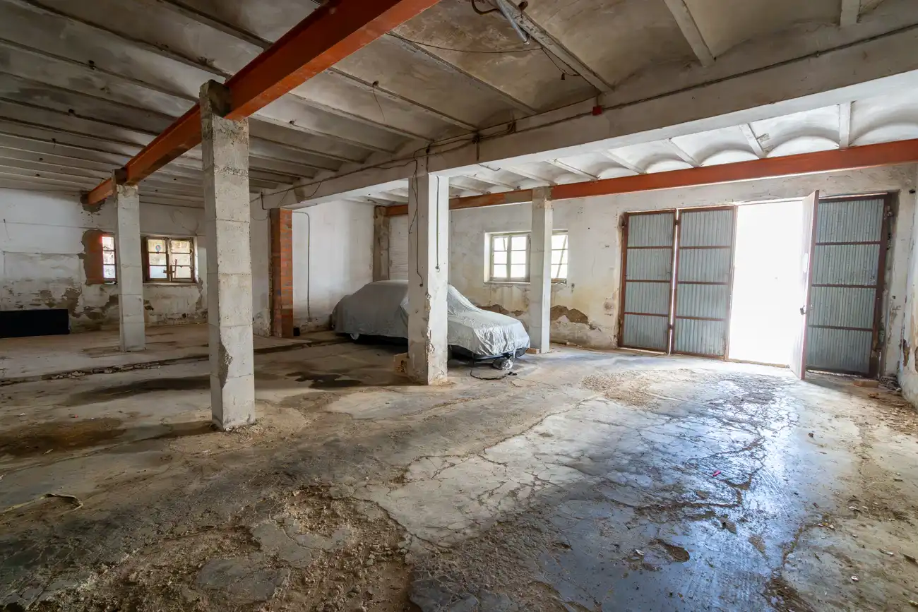 Terreny industrial en venda en Godall