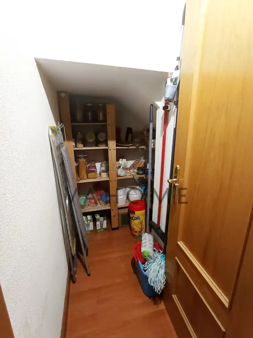 Reihenhaus mit Garten zum Verkauf in Las Lomas, imagen 29