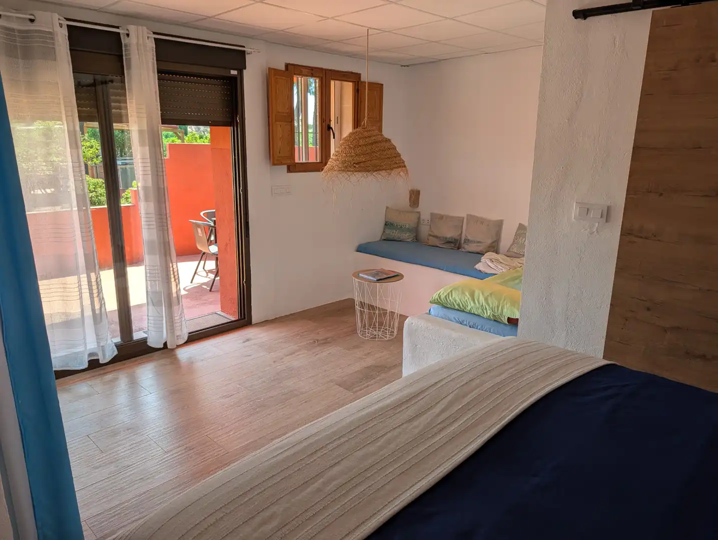 Casa rustica con piscina in vendita a Sagunto ciudad, imagen 54