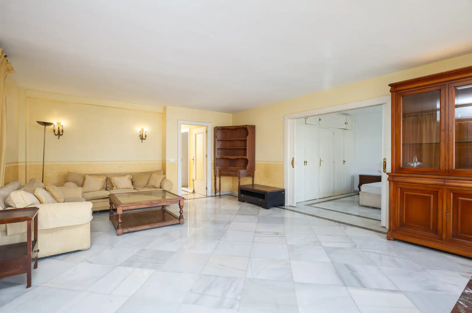Wohnung mit Aufzug zum Verkauf in Marbella Centro, imagen 4