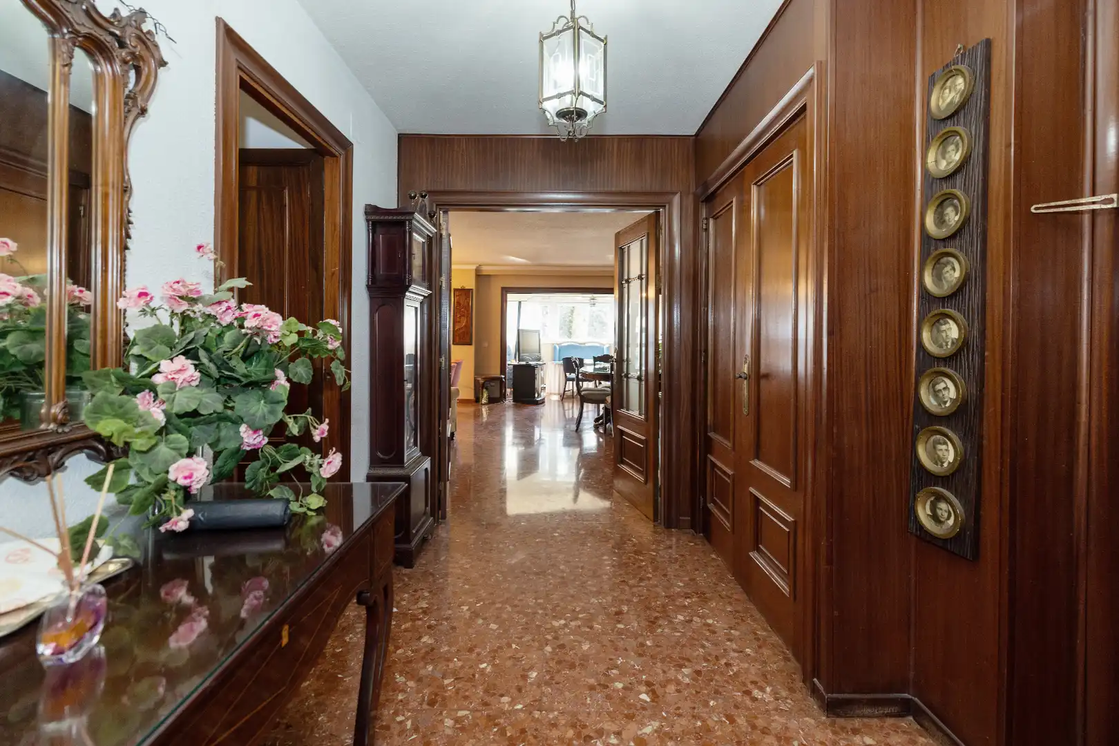 Flat for sale in Málaga  with Air Conditioner, Heating and Terrace