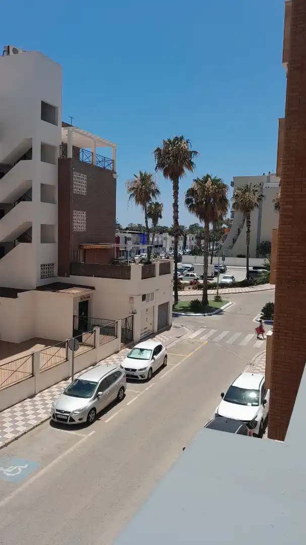 Chalet con terraza en venta en Calle Octavio López 19, imagen 39