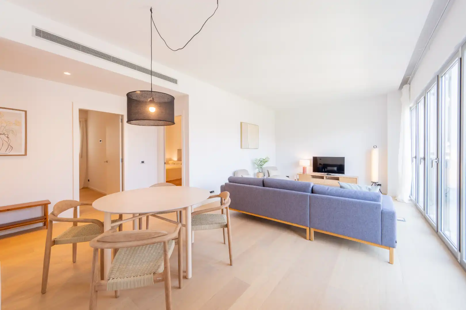 Flat with lift to rent in Carrer de Mallorca 234, imagen 5