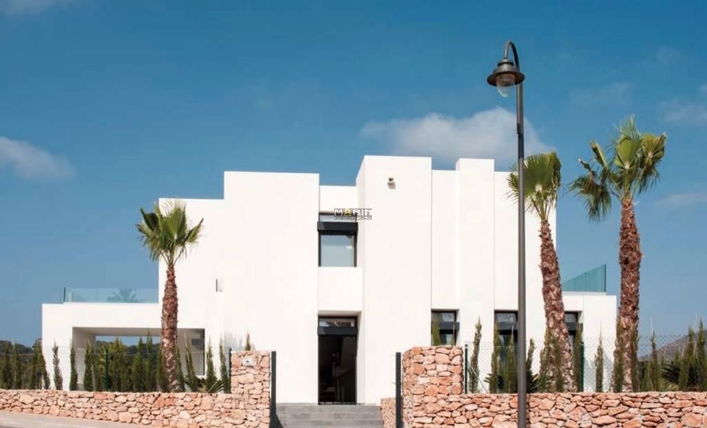 Exterior view of Residential for sale in Cartagena