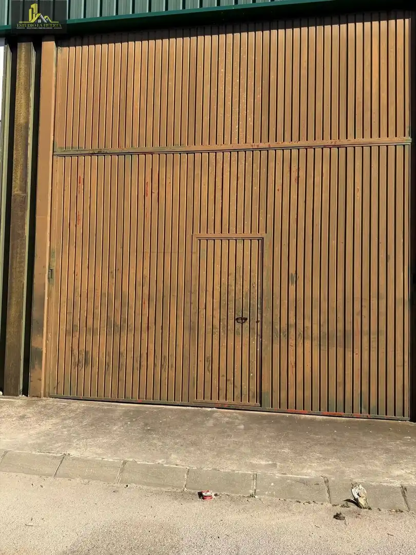 Nave industrielle à vendre à El Retiro - Parque Atlántico - Ronda este, imagen 4