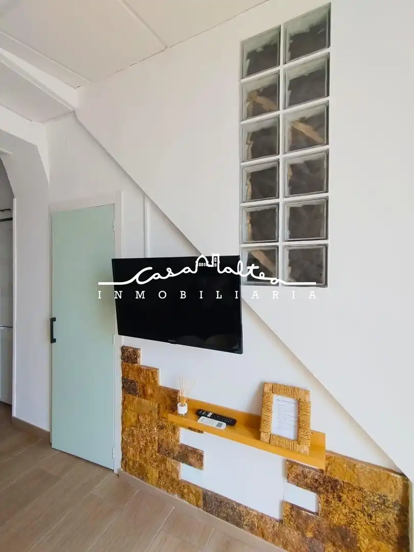 Estudio de alquiler en Calle Calle de la Sequía, 46, 46, Altea ciudad