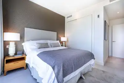 Apartment with pool for sale in Mijas pueblo, imagen 14