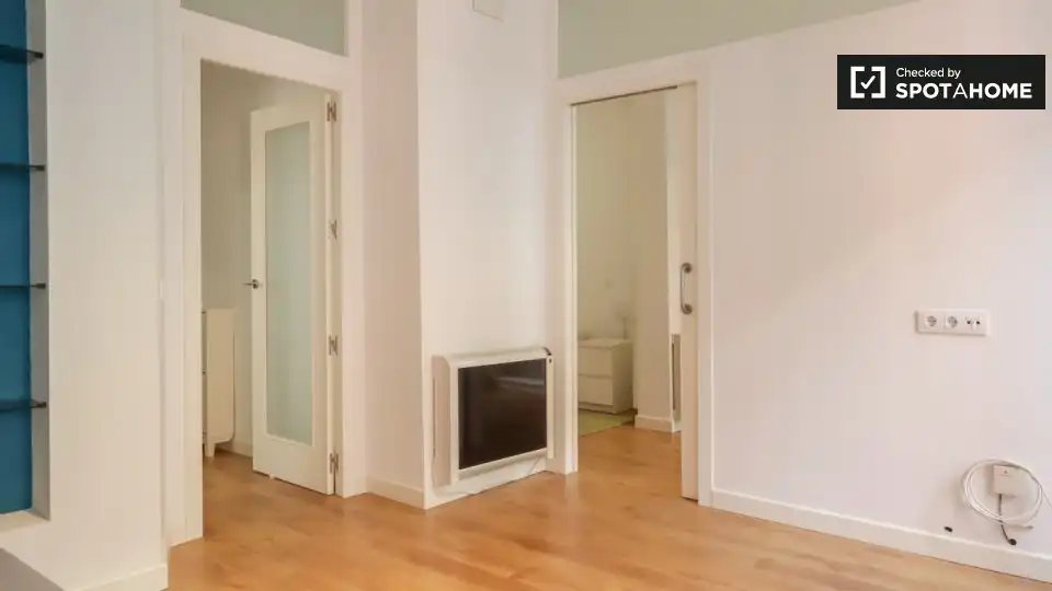 Flat with terrace to rent in Centro, imagen 4