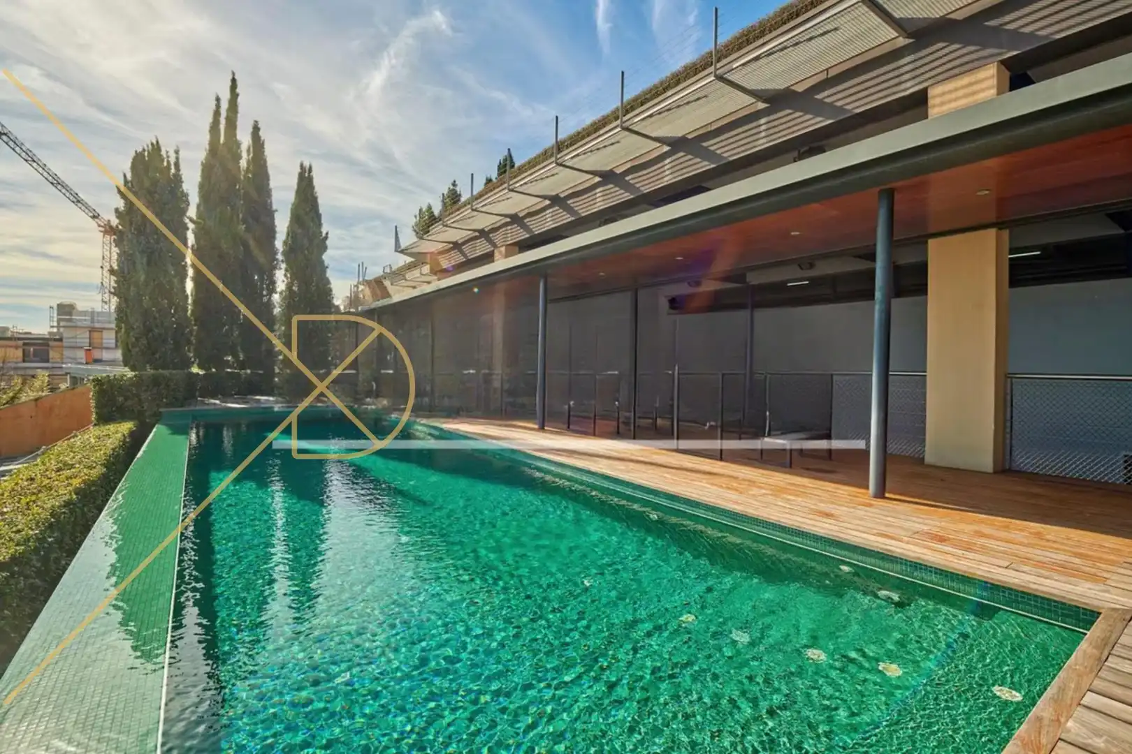 Haus oder Chalet zum Verkauf in Sarrià