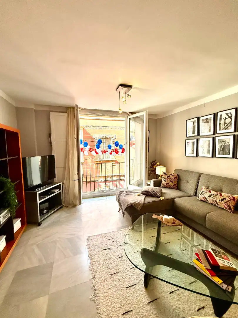Mini appartamento con terrazza in vendita a Calle Nuestra Señora de la Luz 4, imagen 46