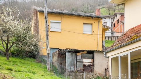 Foto 3 de Casa o xalet en venda a Courias, 144, Cangas del Narcea, Asturias