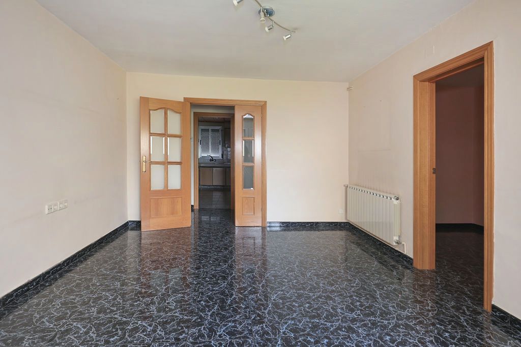 Piso en venta en Terrassa