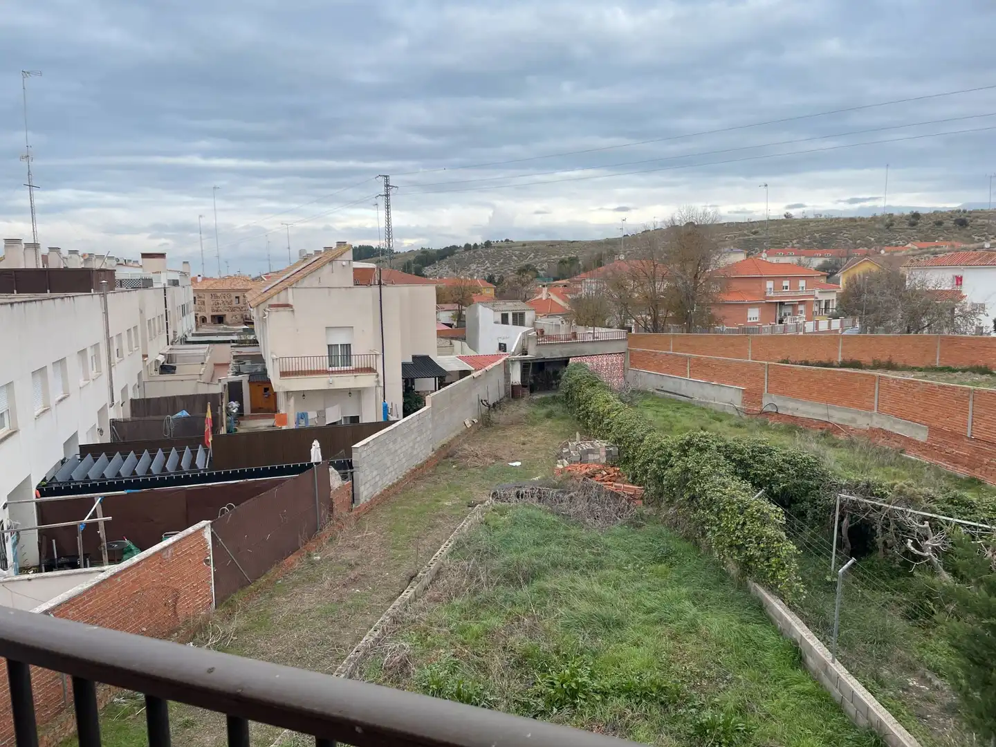 Casa o chalet en venta en de Aranjuez, Ontígola