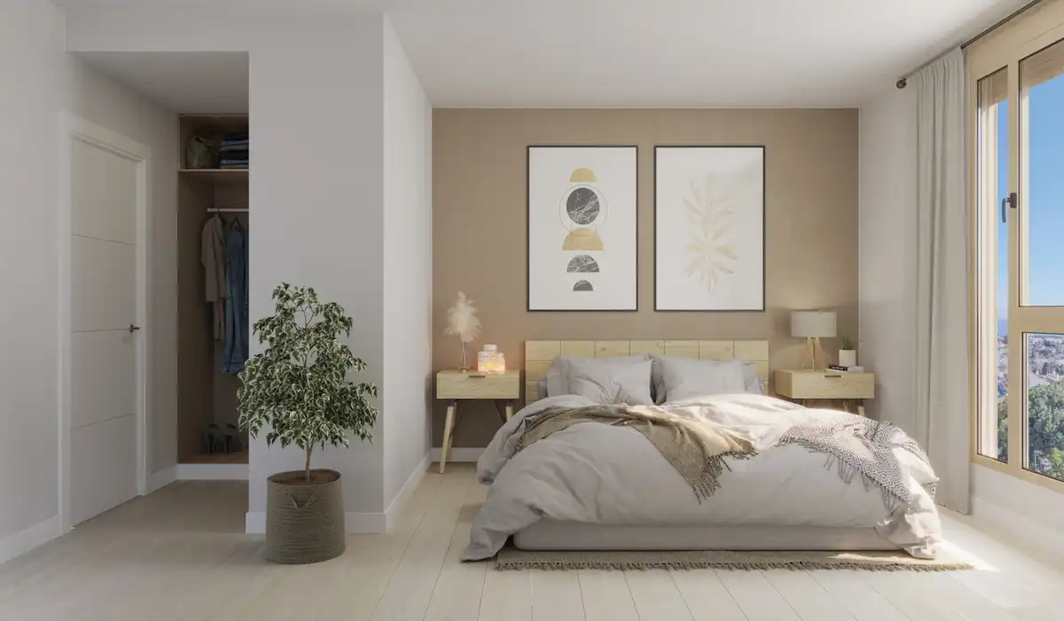 Apartamento con piscina en venta en Kool Homes, imagen 4