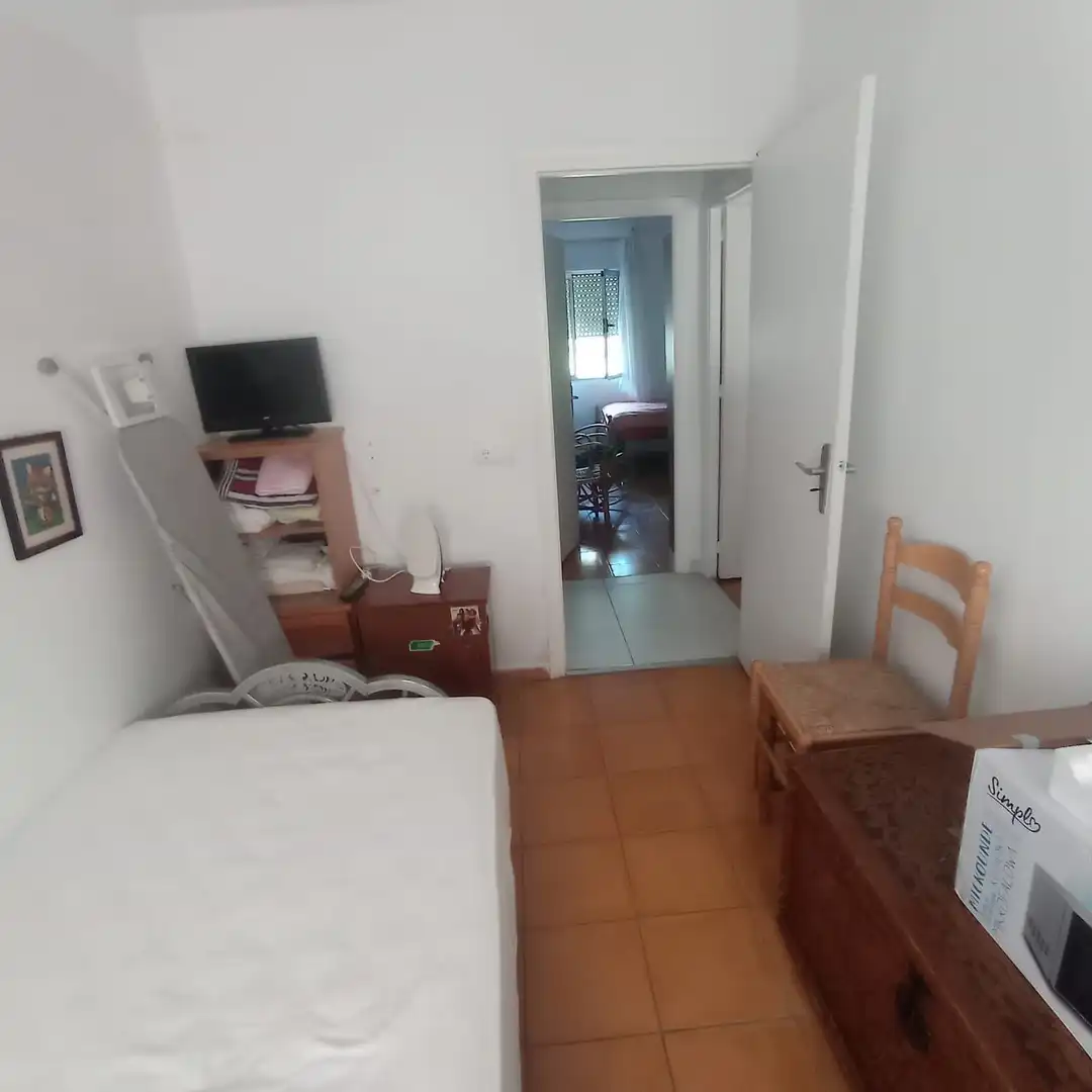 Piso en venta en AVENIDA COMANDANTE BENITEZ, Ensanche Centro - Puerto