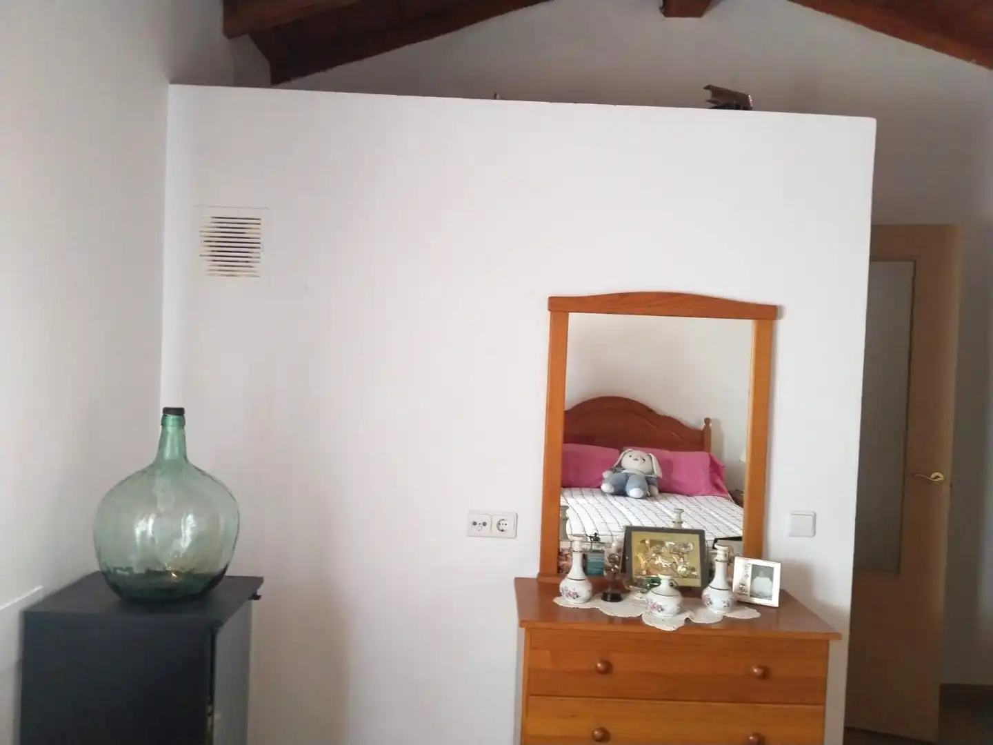 Habitación de Finca rústica en venta en Ochánduri con Calefacción y Amueblado